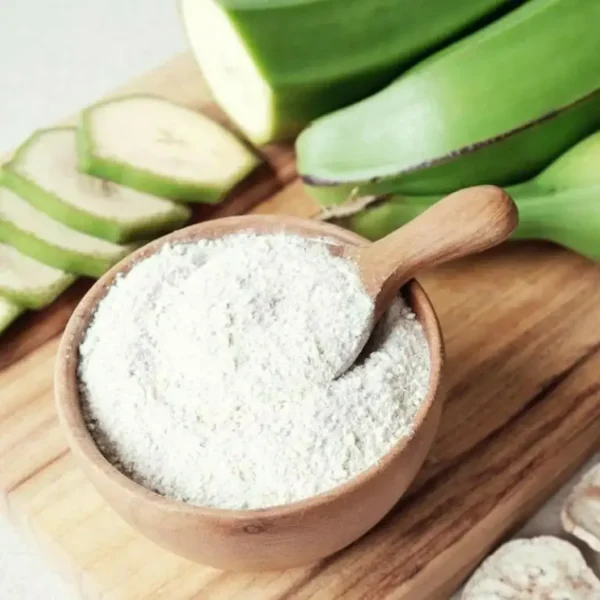 ⁦Banana Powder ( Sun Dry )⁩ - الصورة ⁦4⁩