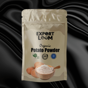Dehydrated Potato Powder