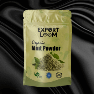 Dehydrated Mint Powder