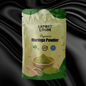 Dehydrated Moringa Powder