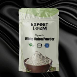 Dehydrated White Onion Powder