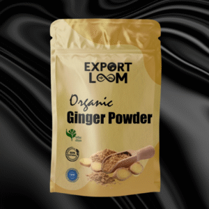 Dehydrated Ginger Powder