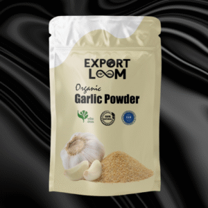 Dehydrated Garlic Powder