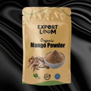 Dehydrated Mango Powder