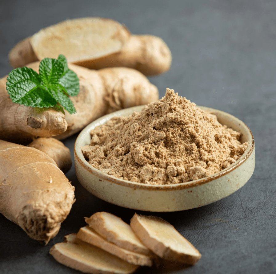 Dehydrated Ginger Powder - Image 2