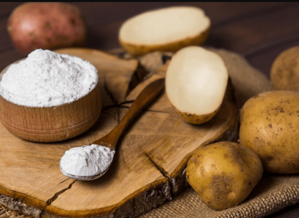 Dehydrated Potato Powder - Image 2